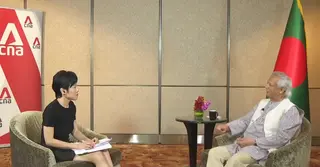 বিচার ও সংস্কার ছাড়া নির্বাচন হলে পুরনো সমস্যায় ফিরবে বাংলাদেশ: প্রধান উপদেষ্টা